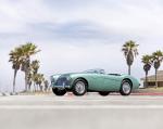 Austin-Healey 100 1953 года